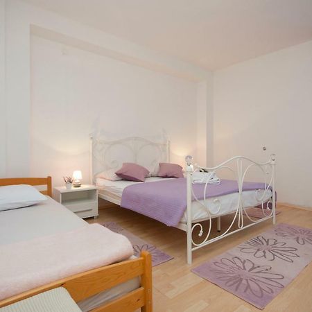 Rooms Katarina Lozovac Ngoại thất bức ảnh