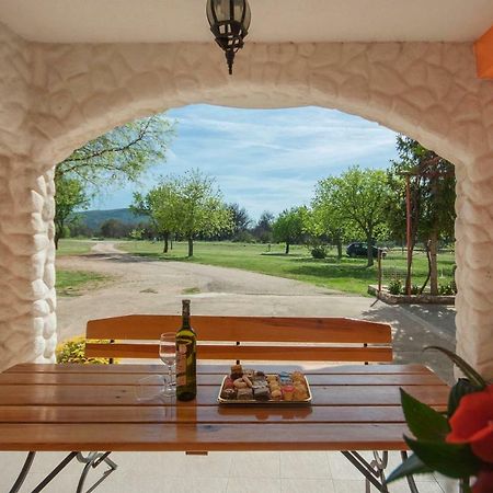 Rooms Katarina Lozovac Ngoại thất bức ảnh