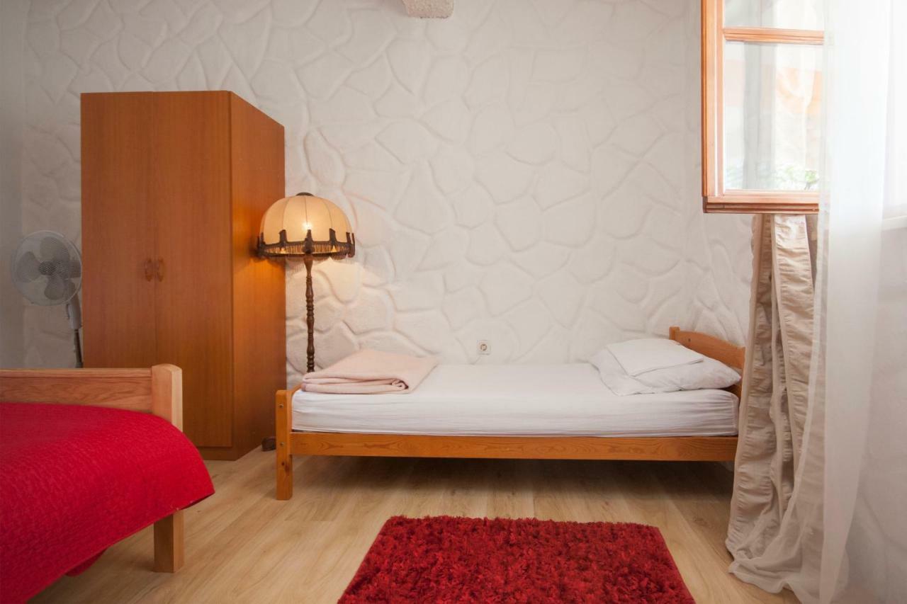Rooms Katarina Lozovac Ngoại thất bức ảnh