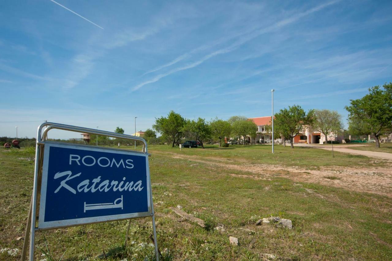 Rooms Katarina Lozovac Ngoại thất bức ảnh
